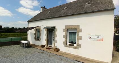 Maison Individuelle a la Campagne