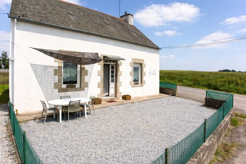 Maison Individuelle a la Campagne