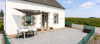 Maison Individuelle a la Campagne