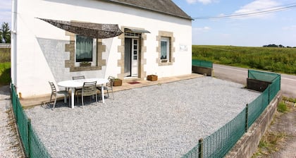 Maison Individuelle a la Campagne