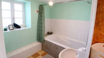 Håndklær, såpe og toalettpapir