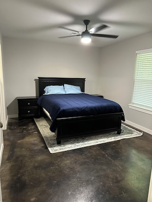 3 chambres, Wi-Fi gratuit, draps fournis