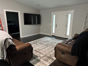 3 間睡房、免費 Wi-Fi、床單