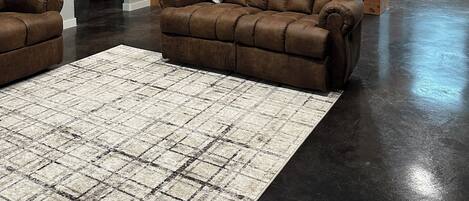 Smart TV, DVD player