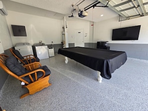 Sala de jogos