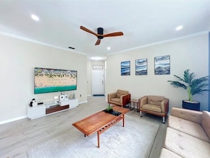 Unclassified image, 4 of 26, button - Clermont home just 18 minutes from Walt Disney World® Resort (Clermont)