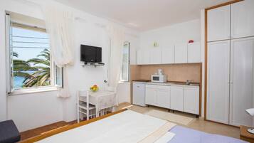 Studio (Apartments Vidak - Studio Apartment w) | Intérieur