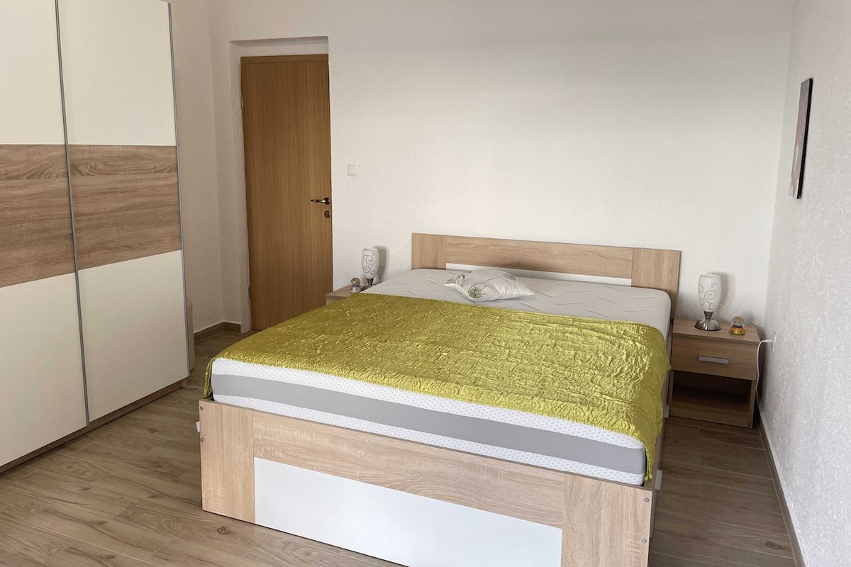 Double Room (Apartments Belenum - Comfort Double R)