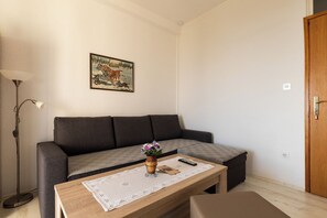 Living room - Apartments Belenum (Zupa dubrovacka)