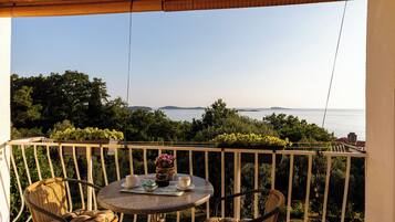 Double Room (Apartments Belenum - Double Room with) | Balcony