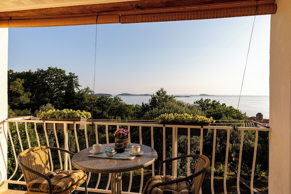 Double Room (Apartments Belenum - Double Room with) | Balcony