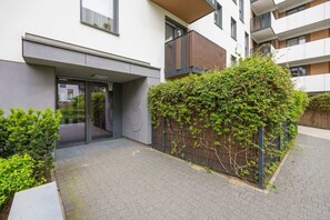 Detalj exteriör