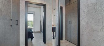 Modern Apartment with a Balcony | Close to the Center of Rzeszow