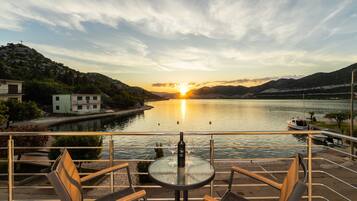 Apartment (Apartments Ema-Two Bedroom Apartment ) | View from property