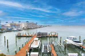 Marina