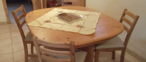 用餐