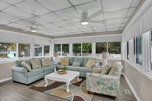 Televisión, videojuegos