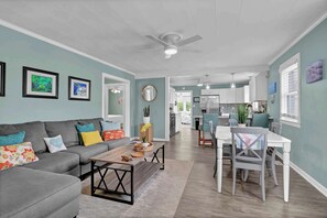 Televisión, videojuegos