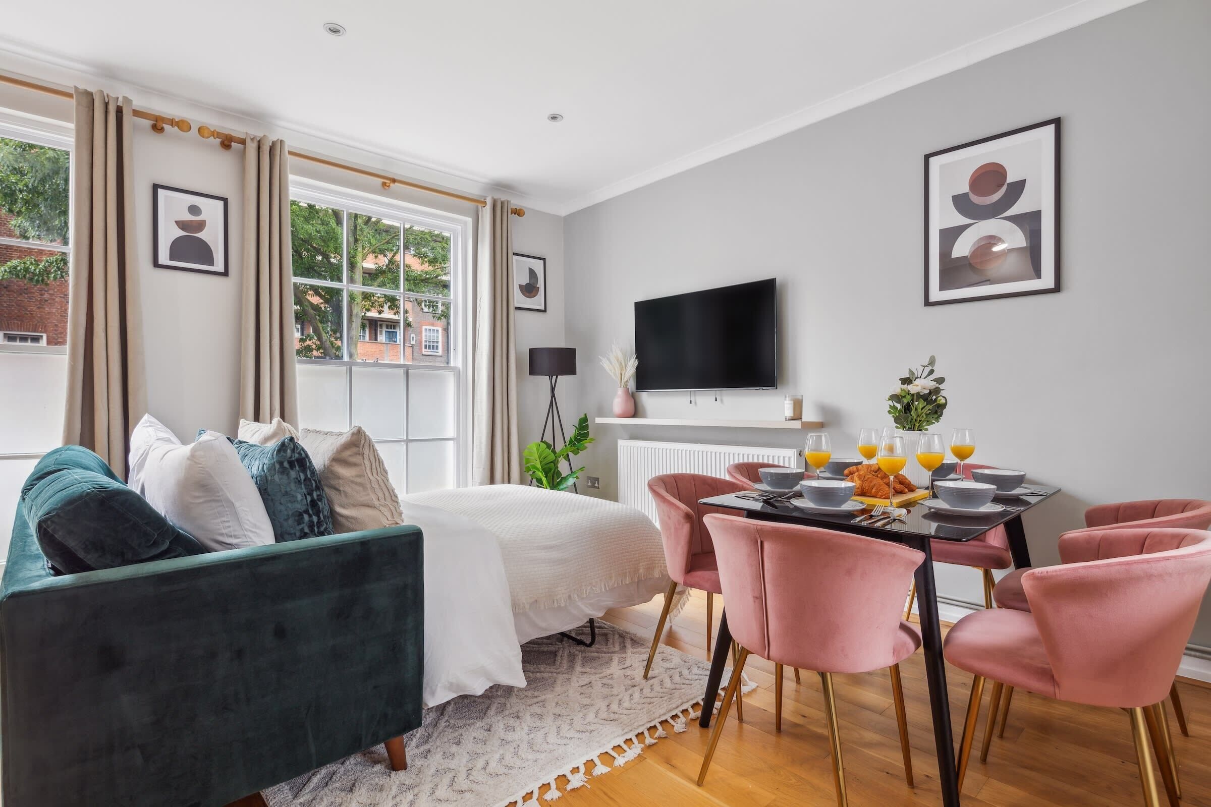 تناول الطعام