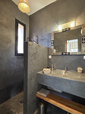 1 bedroom, premium bedding, pillowtop beds, minibar - Dar Almajula (Essaouira)