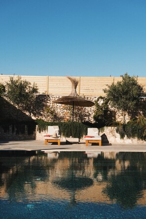 Exterior - Dar Almajula (Essaouira)