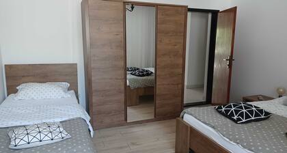 Studio Apartment Nikola