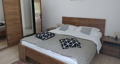 Studio Apartment Nikola