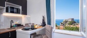 Dubrovnik Fantasy Apartments