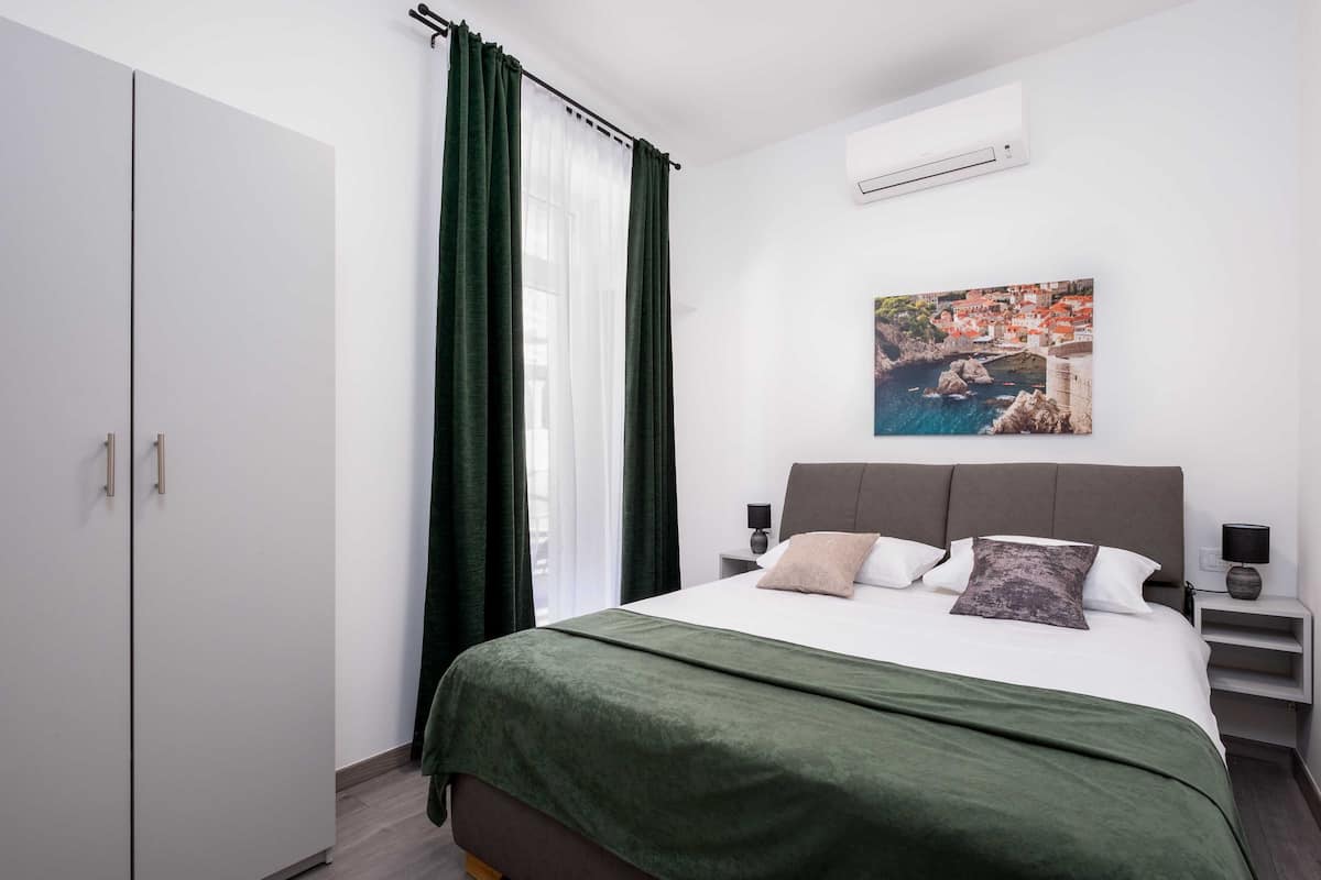 Design Apartment (One bedroom Apartment - 3) | 1 bilik tidur, Wi-fi percuma