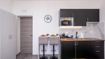 Kitchenette privada