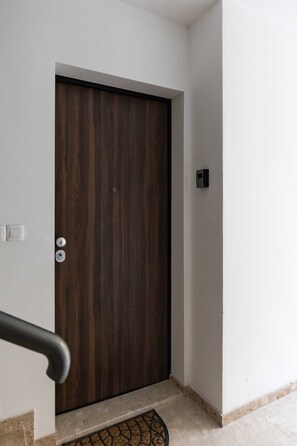 Interior - Apartment Why Not (Dubrovnik)