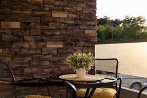 Balcony - Apartment Why Not (Dubrovnik)