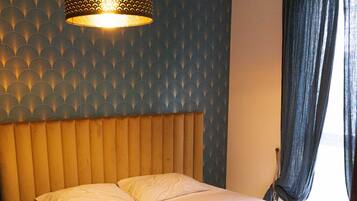 Apartment (One Bedroom Apartment with Balcony) | 1 bedroom, free WiFi