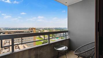 Terrain de l’hébergement