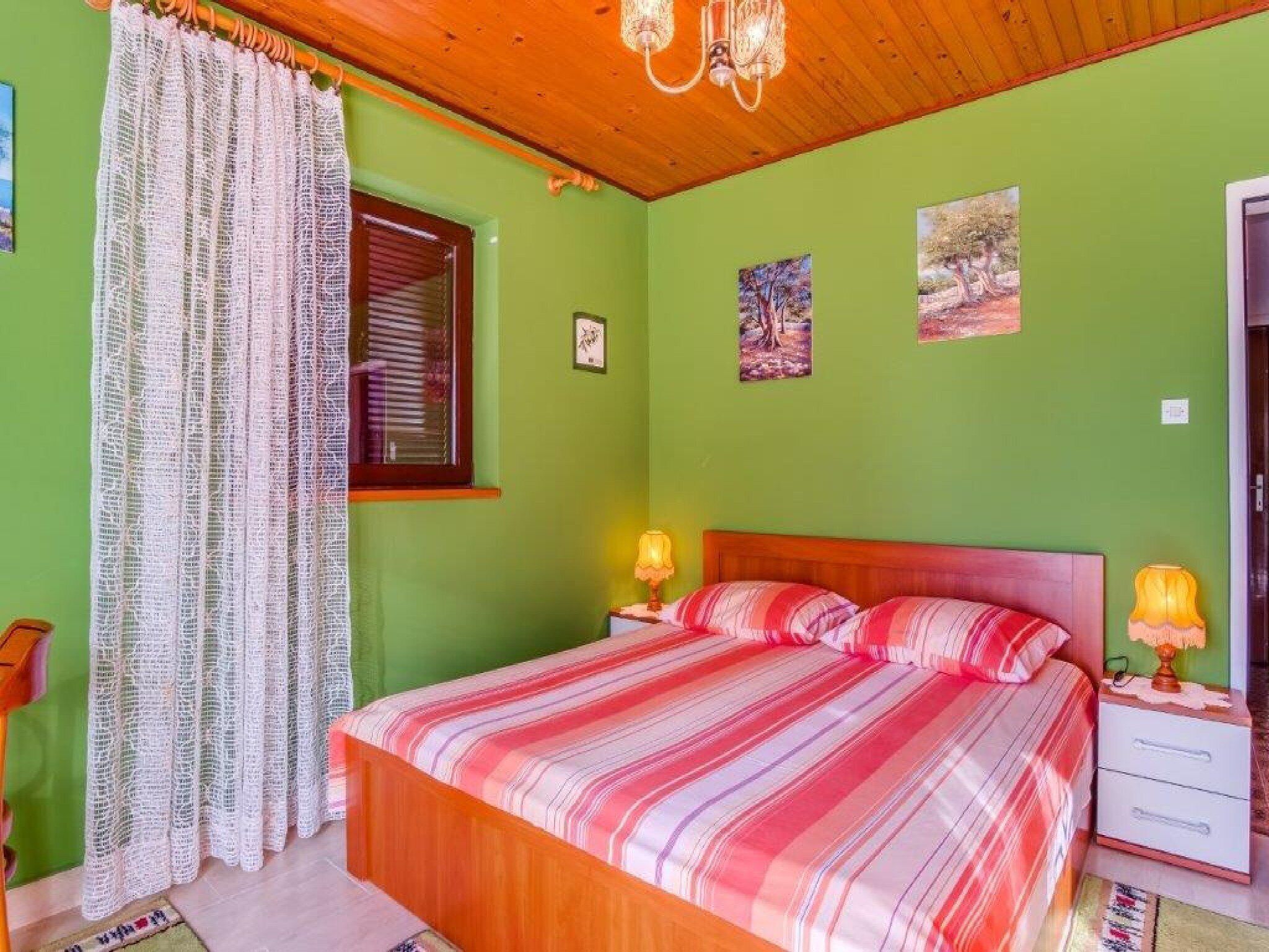 Apartamento (Three Bedroom Apartment with Terrace ) | 3 quartos, Wi-Fi de cortesia