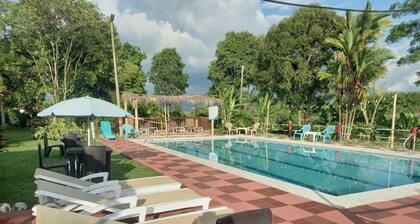 Alojamiento rural la pradera