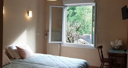 Aux Gorges du Dourdou