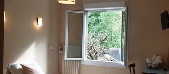 Aux Gorges du Dourdou