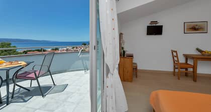Apartments Villa Juric