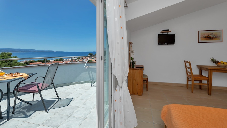 Apartments Villa Juric