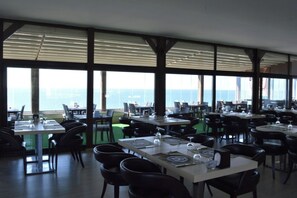 วิวจากที่พัก