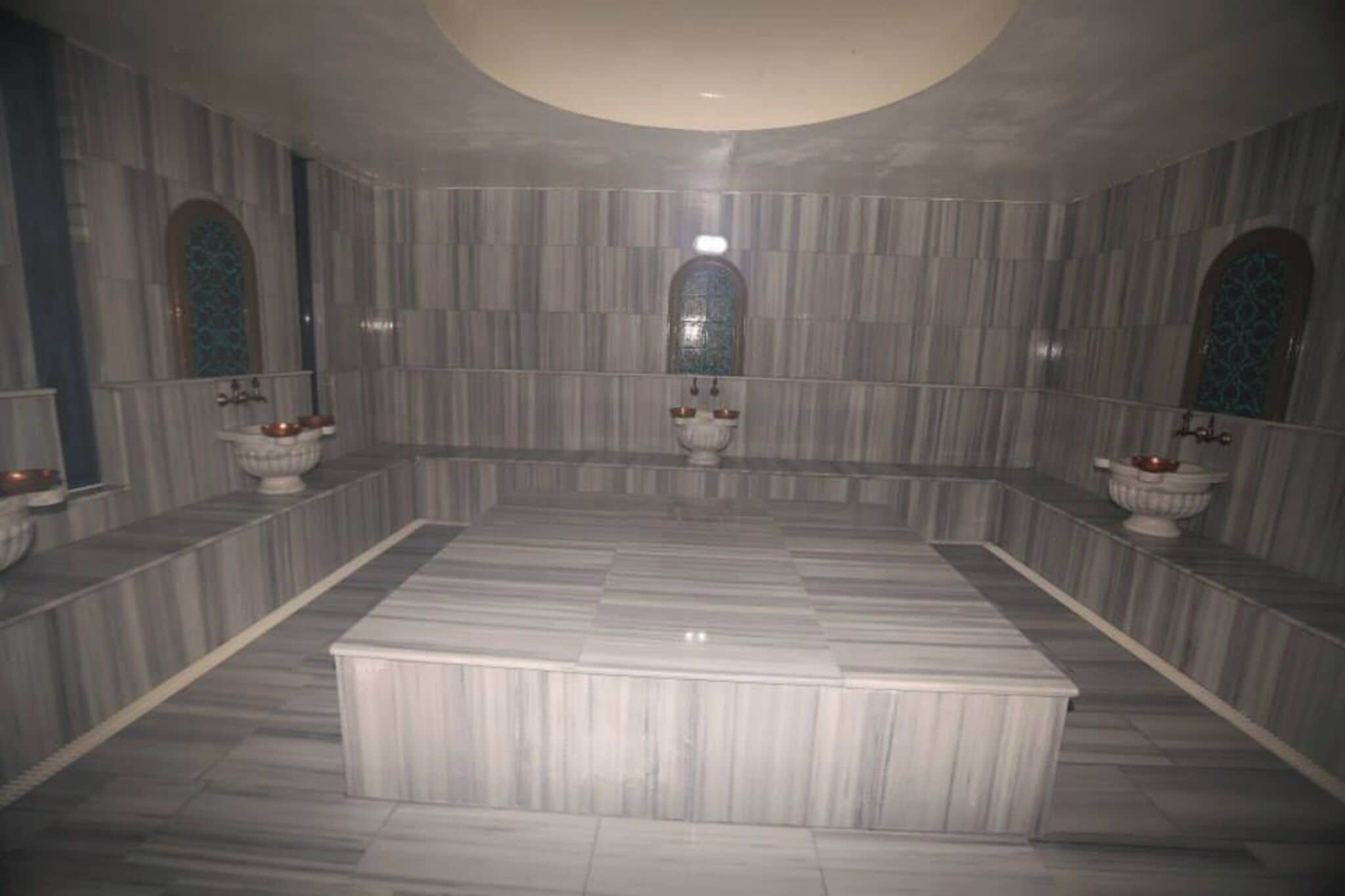 施設からの眺望