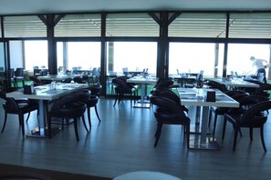 View from property - Bal Otel (Tirebolu)