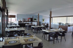 วิวจากที่พัก