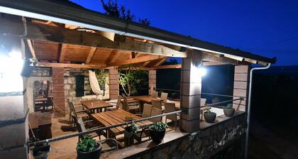 Apartment Rural Podastrana