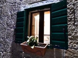 Interior - Apartment Rural Podastrana (Hrvace)