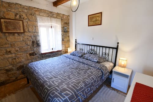 Huoneisto (Two Bedroom Apartment) | 2 makuuhuonetta, ilmainen Wi-Fi