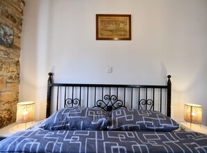 公寓 (Two Bedroom Apartment) | 2 多间卧室、免费 WiFi