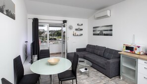 Living room - Apartment Mia (Split)