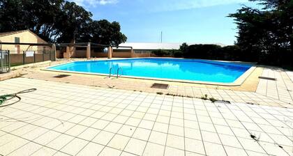 Vacations in Corsica